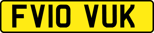 FV10VUK
