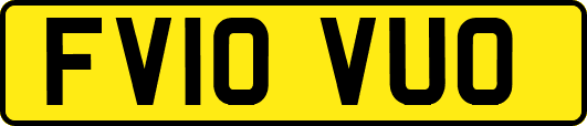 FV10VUO