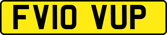 FV10VUP