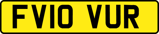 FV10VUR