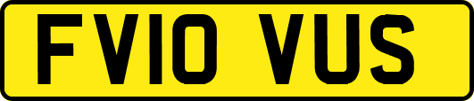 FV10VUS