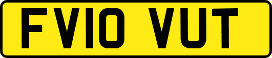 FV10VUT