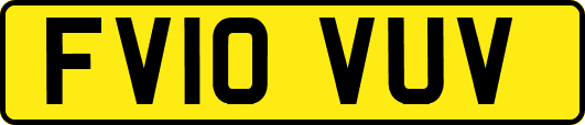 FV10VUV