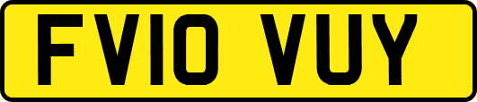 FV10VUY