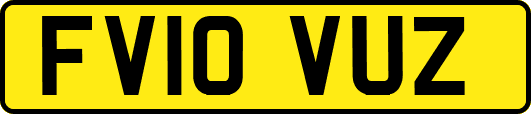 FV10VUZ