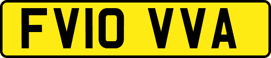 FV10VVA
