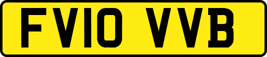 FV10VVB