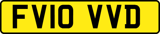 FV10VVD