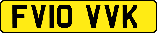 FV10VVK