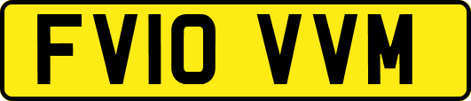 FV10VVM
