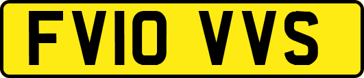 FV10VVS