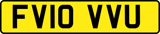 FV10VVU