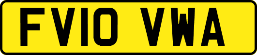 FV10VWA