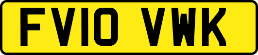 FV10VWK