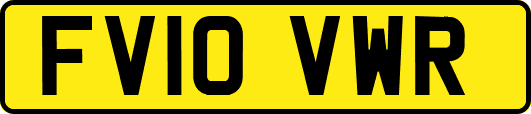 FV10VWR