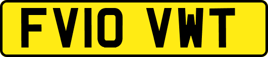 FV10VWT