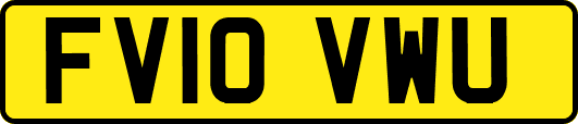 FV10VWU