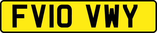 FV10VWY