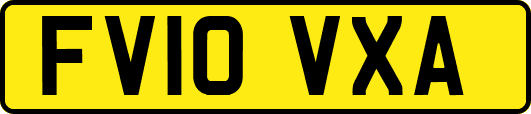 FV10VXA
