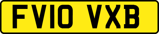 FV10VXB