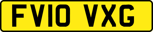 FV10VXG