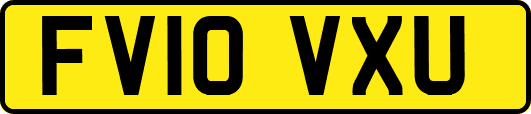 FV10VXU