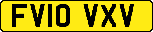 FV10VXV