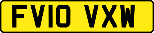 FV10VXW