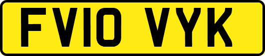 FV10VYK