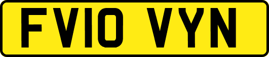 FV10VYN