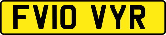 FV10VYR