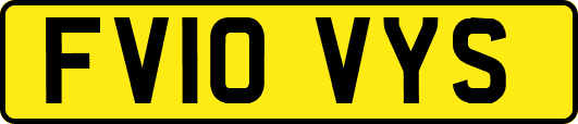 FV10VYS