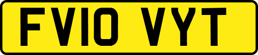 FV10VYT