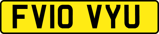 FV10VYU