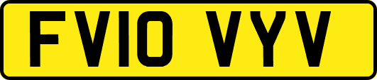 FV10VYV