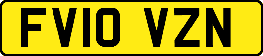 FV10VZN