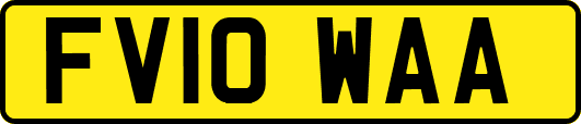 FV10WAA