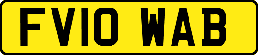 FV10WAB