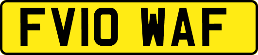 FV10WAF
