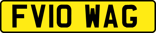 FV10WAG