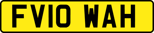 FV10WAH