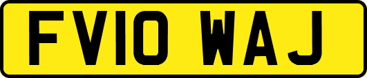 FV10WAJ