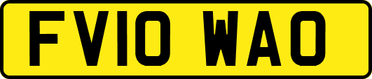 FV10WAO