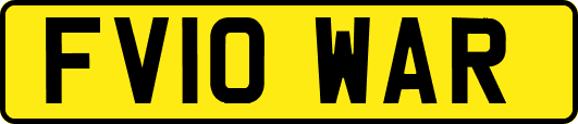 FV10WAR