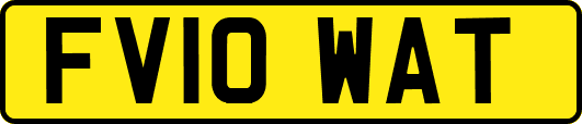 FV10WAT