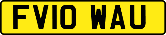 FV10WAU