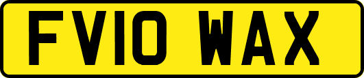 FV10WAX