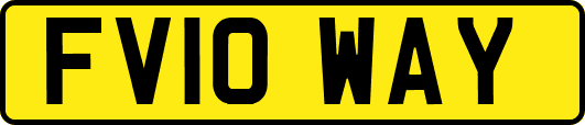 FV10WAY