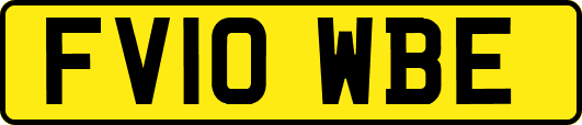 FV10WBE