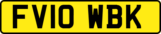 FV10WBK